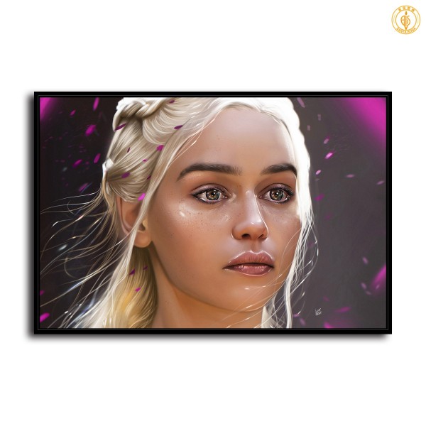 HD Canvas Print Home Decor Paintings Wall Art Pictures-SR101083