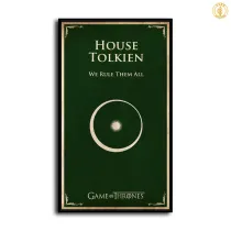 HD Canvas Print Home Decor Paintings Wall Art Pictures-SR103009