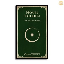 HD Canvas Print Home Decor Paintings Wall Art Pictures-SR103009