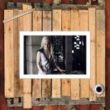 HD Canvas Print Home Decor Paintings Wall Art Pictures-SR100504