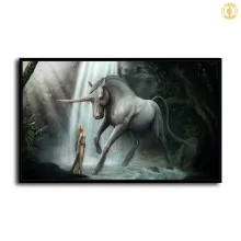 HD Canvas Print Home Decor Paintings Wall Art Pictures-SR-20071