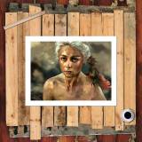HD Canvas Print Home Decor Paintings Wall Art Pictures-SR105806