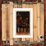 HD Canvas Print Home Decor Paintings Wall Art Pictures-SR102824