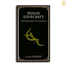 HD Canvas Print Home Decor Paintings Wall Art Pictures-SR102985