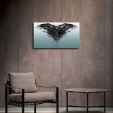 HD Canvas Print Home Decor Paintings Wall Art Pictures-SR100312