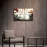 HD Canvas Print Home Decor Paintings Wall Art Pictures-SR100313