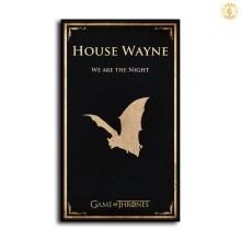 HD Canvas Print Home Decor Paintings Wall Art Pictures-SR103008