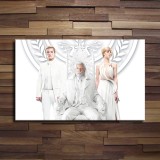 HD Canvas Print Home Decor Paintings Wall Art Pictures-SR109138
