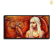 HD Canvas Print Home Decor Paintings Wall Art Pictures-SR100959