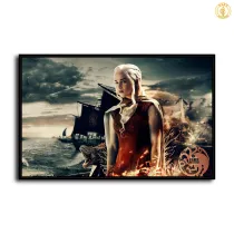 HD Canvas Print Home Decor Paintings Wall Art Pictures-SR100539