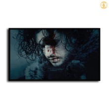 HD Canvas Print Home Decor Paintings Wall Art Pictures-SR101633