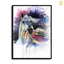 HD Canvas Print Home Decor Paintings Wall Art Pictures-SR100130