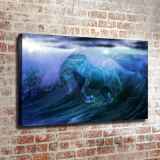 HD Canvas Print Home Decor Paintings Wall Art Pictures-SR-20011