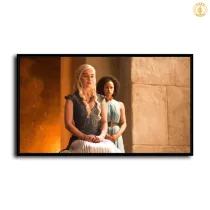 HD Canvas Print Home Decor Paintings Wall Art Pictures-SR100505