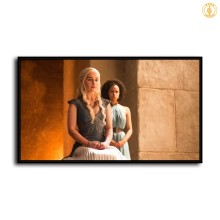 HD Canvas Print Home Decor Paintings Wall Art Pictures-SR100505