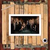 HD Canvas Print Home Decor Paintings Wall Art Pictures-SR100538