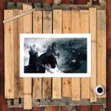 HD Canvas Print Home Decor Paintings Wall Art Pictures-SR101032