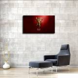 HD Canvas Print Home Decor Paintings Wall Art Pictures-SR105268