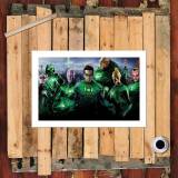 HD Canvas Print Home Decor Paintings Wall Art Pictures-SR-A3783