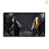 HD Canvas Print Home Decor Paintings Wall Art Pictures-SR102151