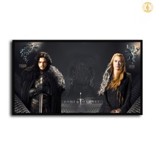 HD Canvas Print Home Decor Paintings Wall Art Pictures-SR102151