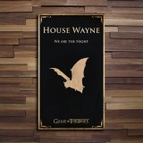 HD Canvas Print Home Decor Paintings Wall Art Pictures-SR103008