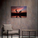 HD Canvas Print Home Decor Paintings Wall Art Pictures-SR-20022