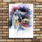 HD Canvas Print Home Decor Paintings Wall Art Pictures-SR100130