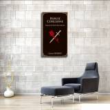 HD Canvas Print Home Decor Paintings Wall Art Pictures-SR102980