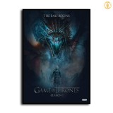 HD Canvas Print Home Decor Paintings Wall Art Pictures-SR100542