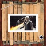 HD Canvas Print Home Decor Paintings Wall Art Pictures-SR100465