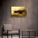 HD Canvas Print Home Decor Paintings Wall Art Pictures-SR101031