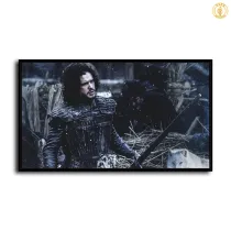 HD Canvas Print Home Decor Paintings Wall Art Pictures-SR101737