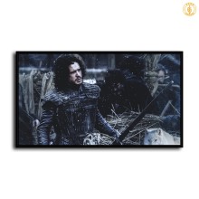 HD Canvas Print Home Decor Paintings Wall Art Pictures-SR101737