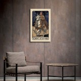 HD Canvas Print Home Decor Paintings Wall Art Pictures-SR102825