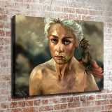 HD Canvas Print Home Decor Paintings Wall Art Pictures-SR105806
