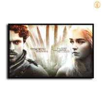 HD Canvas Print Home Decor Paintings Wall Art Pictures-SR100313