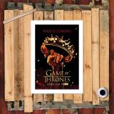 HD Canvas Print Home Decor Paintings Wall Art Pictures-SR100543