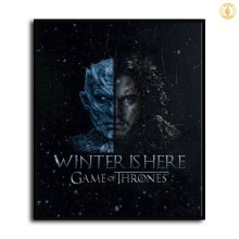 HD Canvas Print Home Decor Paintings Wall Art Pictures-SR100353