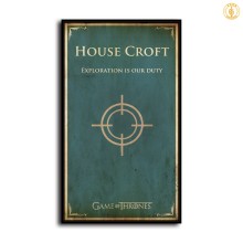 HD Canvas Print Home Decor Paintings Wall Art Pictures-SR102979