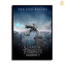 HD Canvas Print Home Decor Paintings Wall Art Pictures-SR100545