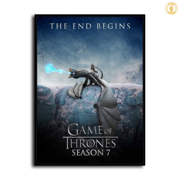 HD Canvas Print Home Decor Paintings Wall Art Pictures-SR100545