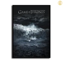 HD Canvas Print Home Decor Paintings Wall Art Pictures-SR100546