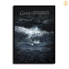HD Canvas Print Home Decor Paintings Wall Art Pictures-SR100546