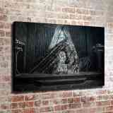 HD Canvas Print Home Decor Paintings Wall Art Pictures-SR100205