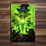 HD Canvas Print Home Decor Paintings Wall Art Pictures-SR--A863