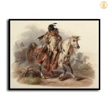 HD Canvas Print Home Decor Paintings Wall Art Pictures-SR100418