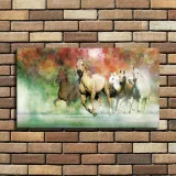 HD Canvas Print Home Decor Paintings Wall Art Pictures-SR107160