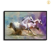 HD Canvas Print Home Decor Paintings Wall Art Pictures-SR108669