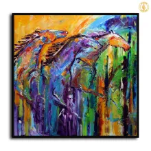 HD Canvas Print Home Decor Paintings Wall Art Pictures-SR-A4008